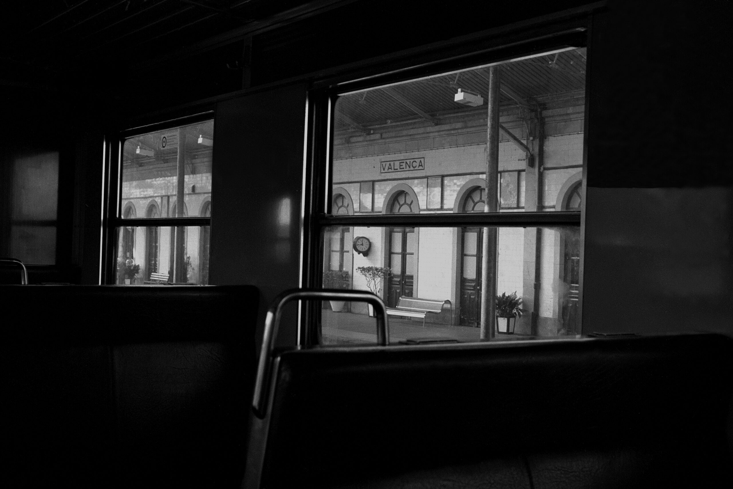 Estação Valença